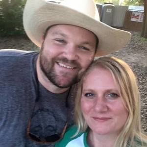 Meet your Posher, Chad